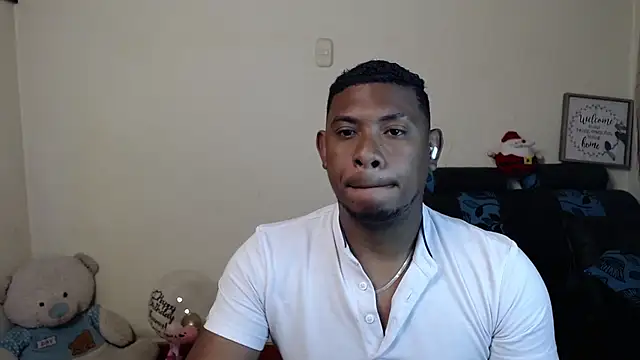 Therocablack online show from 19, 3, 2025