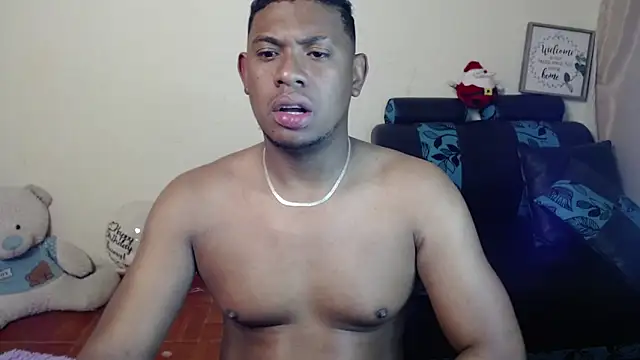 Therocablack online show from 20, 3, 2025