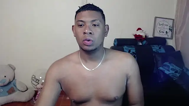 Therocablack online show from 21, 3, 2025