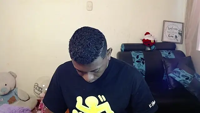 Therocablack online show from 21, 3, 2025