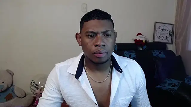 Therocablack online show from 22, 3, 2025