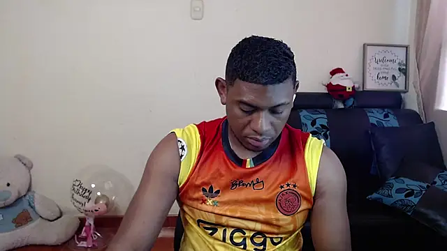 Therocablack online show from 22, 3, 2025