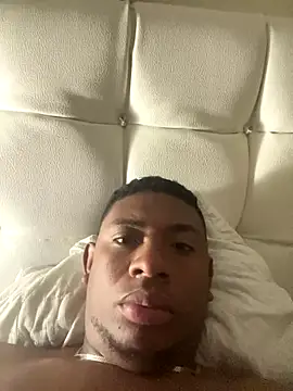 Therocablack online show from 12, 11, 2025