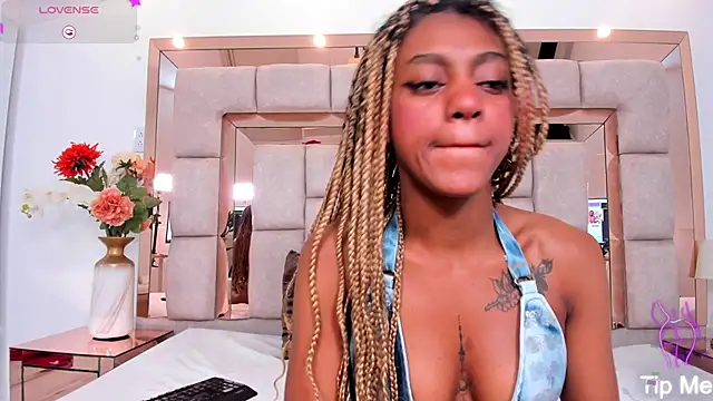 taliarussel online show from 1, 3, 2025