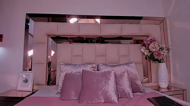 taliarussel online show from 20, 3, 2025