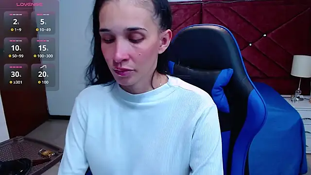 victoria adams07 online show from 5, 11, 2025