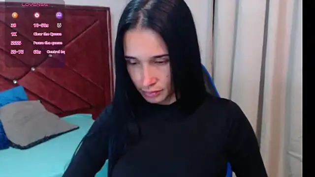 victoria adams07 online show from 30, 4, 2026