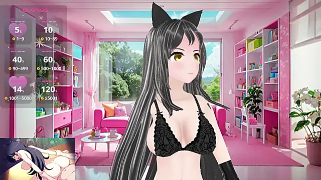 Snapshot of KimiStar chatting on 17, 9, 2025 KimiStar online show from 17, 9, 2025