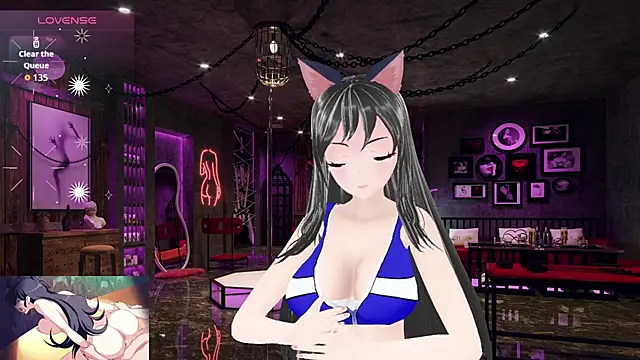 Snapshot of KimiStar chatting on 26, 9, 2025 KimiStar online show from 26, 9, 2025