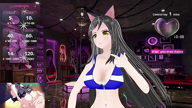 Snapshot of KimiStar chatting on 27, 9, 2025 KimiStar online show from 27, 9, 2025