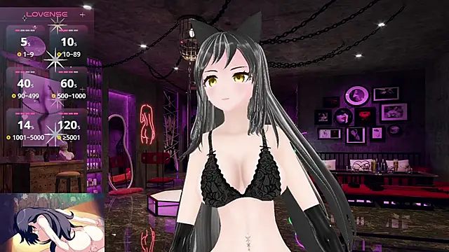 Snapshot of KimiStar chatting on 28, 9, 2025 KimiStar online show from 28, 9, 2025