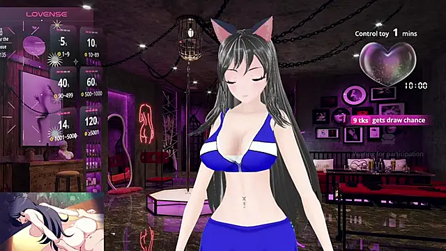 Snapshot of KimiStar chatting on 5, 10, 2025 KimiStar online show from 5, 10, 2025