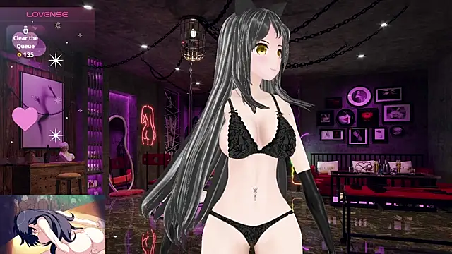 Snapshot of KimiStar chatting on 9, 10, 2025 KimiStar online show from 9, 10, 2025