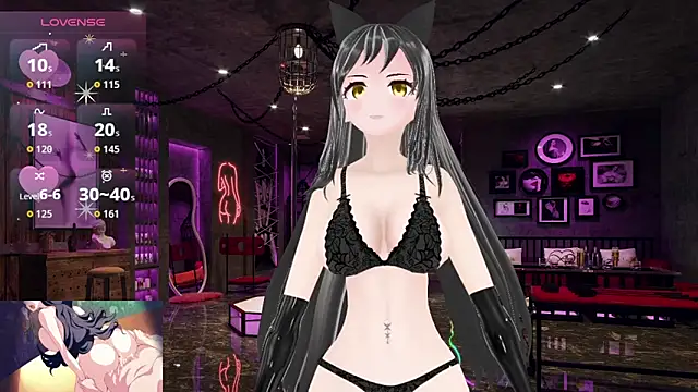 Snapshot of KimiStar chatting on 10, 10, 2025 KimiStar online show from 10, 10, 2025