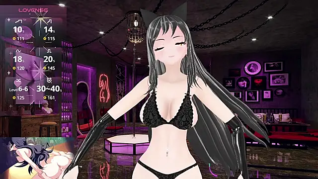 Snapshot of KimiStar chatting on 12, 10, 2025 KimiStar online show from 12, 10, 2025