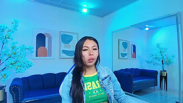 Charlotte ethan online show from 8, 3, 2025