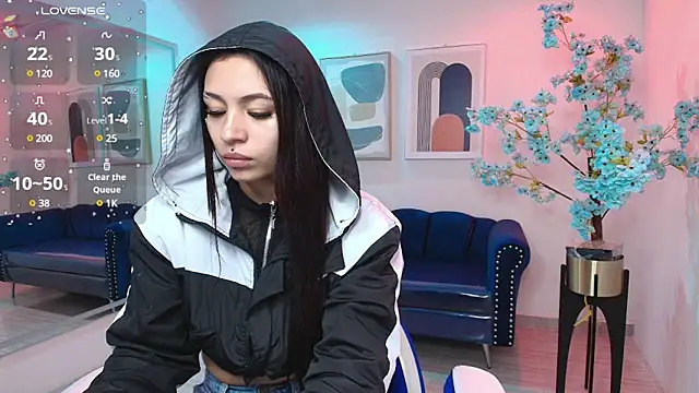 Charlotte ethan online show from 19, 3, 2025