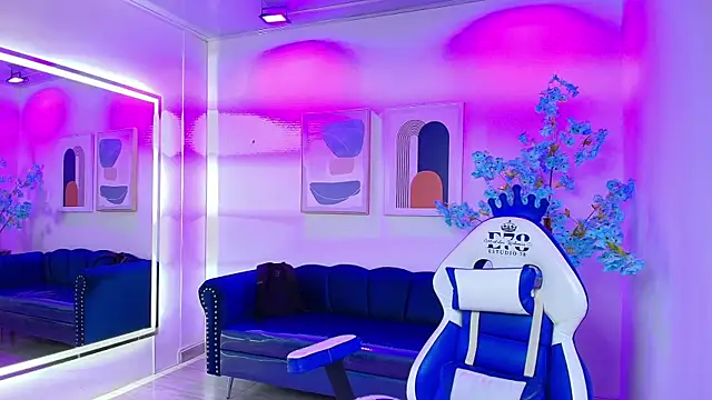 Charlotte ethan online show from 3, 10, 2025