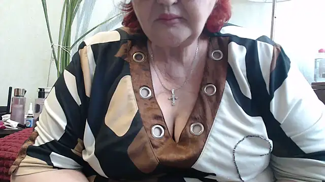 Snapshot of DeniseeRosea chatting on 10, 5, 2026 DeniseeRosea online show from 10, 5, 2026