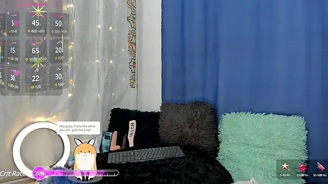 Snapshot of Jean_Miller20 chatting on 7, 2, 2025 Jean Miller20 online show from 7, 2, 2025