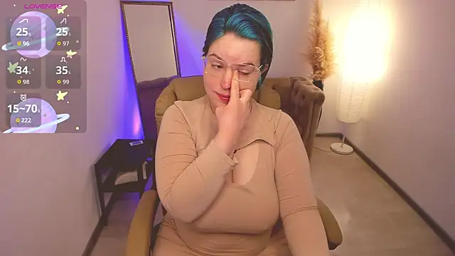 Manic pixie  online show from 10, 5, 2026