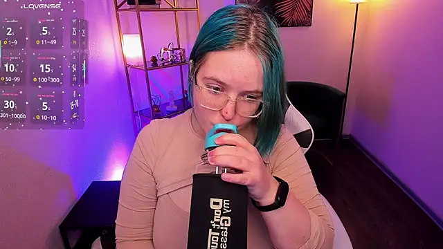Manic pixie  online show from 16, 6, 2026