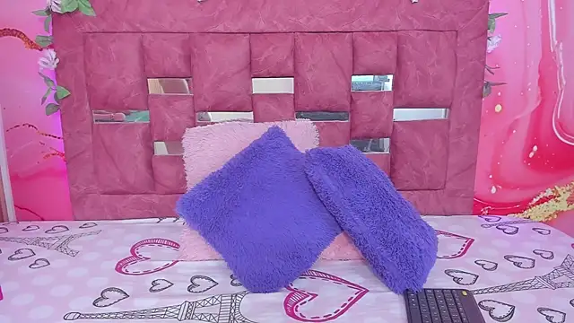 Snapshot of scarlett__evans_ chatting on 2, 12, 2025 scarlett evans online show from 2, 12, 2025