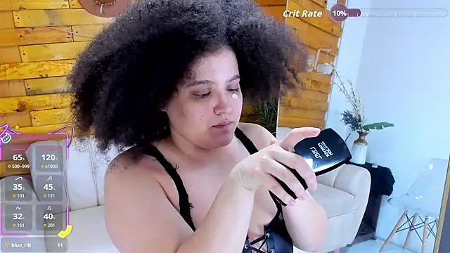 lilith mesa online show from 19, 9, 2025