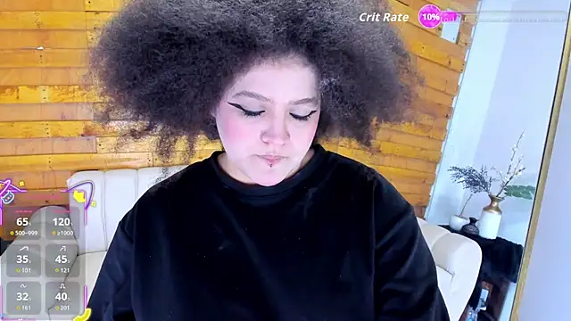 lilith mesa online show from 28, 9, 2025