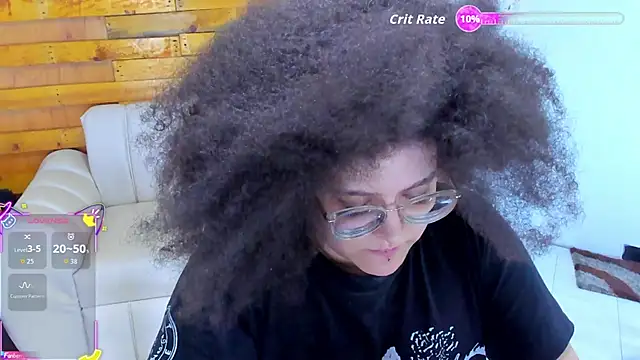 lilith mesa online show from 5, 10, 2025