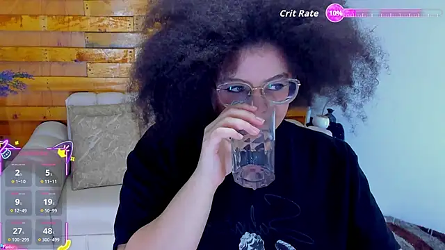 lilith mesa online show from 7, 10, 2025