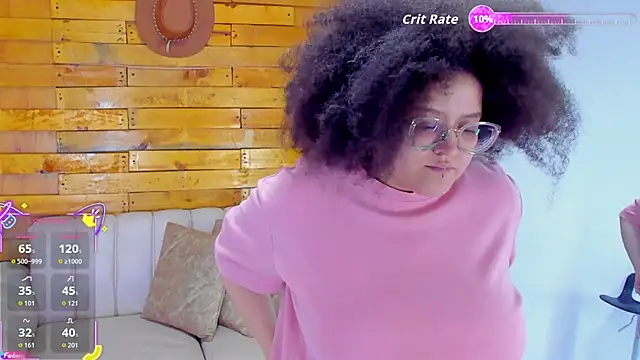 lilith mesa online show from 8, 10, 2025