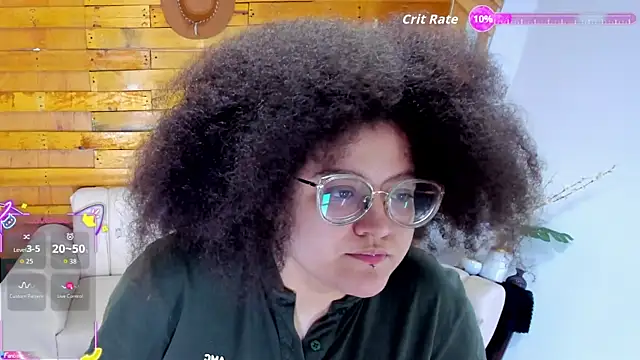 lilith mesa online show from 12, 10, 2025