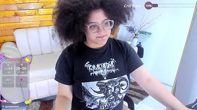 lilith mesa online show from 15, 10, 2025