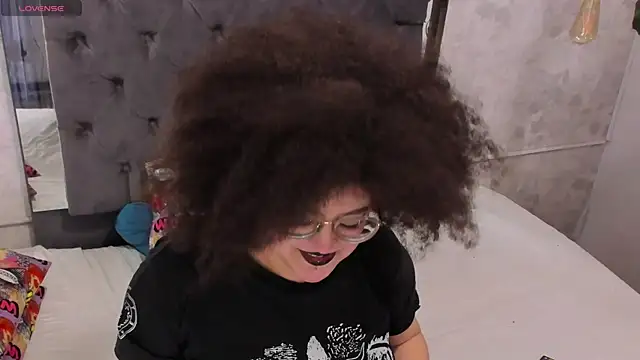 lilith mesa online show from 30, 10, 2025