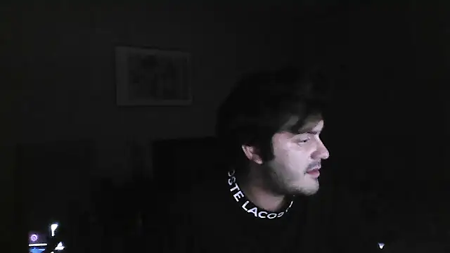 Snapshot of shycoouple1 chatting on 31, 10, 2025 shycoouple1 online show from 31, 10, 2025