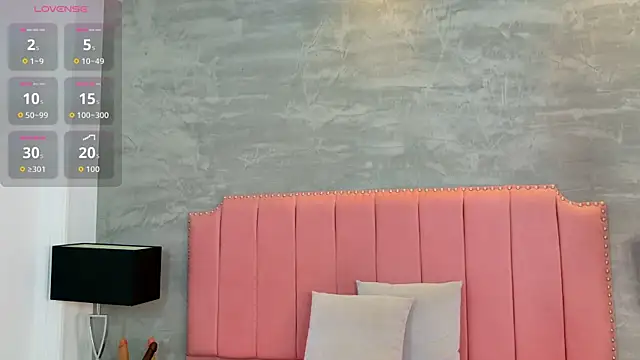 Snapshot of Alaia_Colins chatting on 18, 3, 2026 Alaia Colins online show from 18, 3, 2026