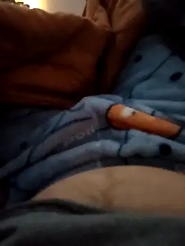 Mirito214 online show from 22, 1, 2025