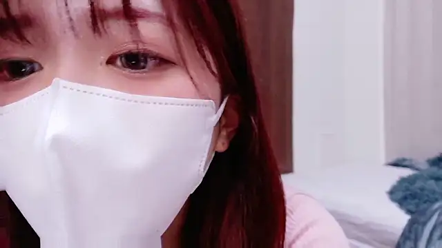 NA-KAREN-V8 online show from 21, 12, 2025