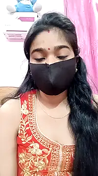 Simran-001 online show from 24, 1, 2025