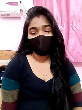 Simran-001 online show from 29, 1, 2025