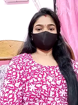 Simran-001 online show from 30, 1, 2025