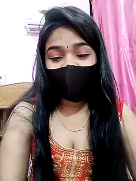 Simran-001 online show from 5, 2, 2025