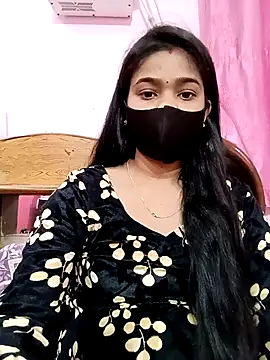 Simran-001 online show from 8, 2, 2025