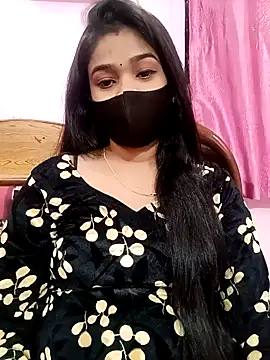 Simran-001 online show from 8, 2, 2025