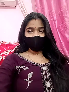 Simran-001 online show from 14, 2, 2025