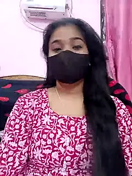 Simran-001 online show from 21, 2, 2025