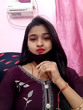 Simran-001 online show from 11, 3, 2025