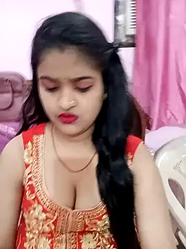 Simran-001 online show from 19, 3, 2025
