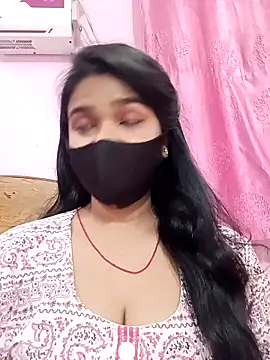 Simran-001 online show from 20, 3, 2025